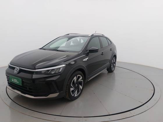 VOLKSWAGEN NIVUS 1.0 200 TSI TOTAL FLEX HIGHLINE AUTOMÁTICO VOLKSWAGEN NIVUS 1.0 200 TSI TOTAL FLEX HIGHLINE AUTOMÁTICO